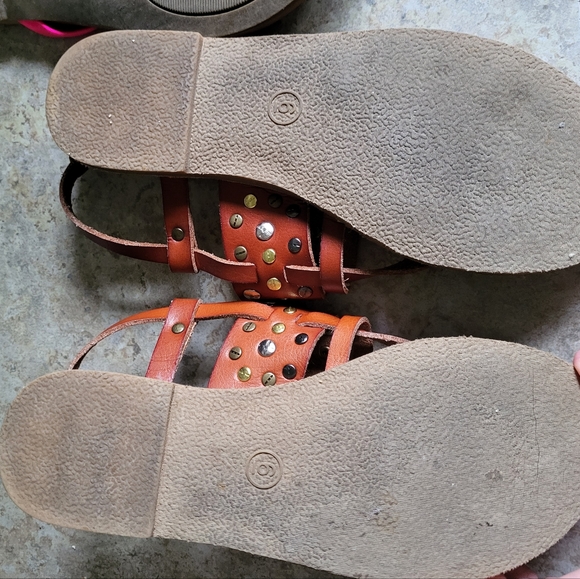 Massimo sandals - Picture 3 of 3